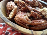 Gingered Pecans (4)